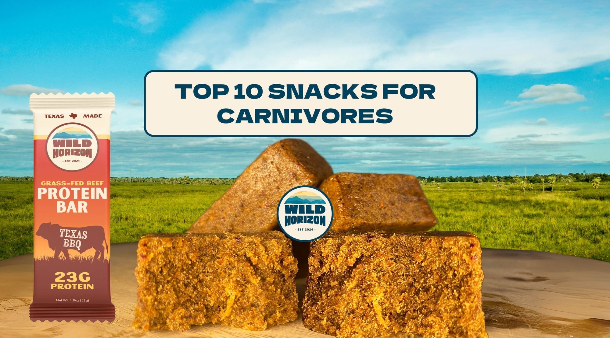 Top 10 Best Snacks for the Carnivore Diet