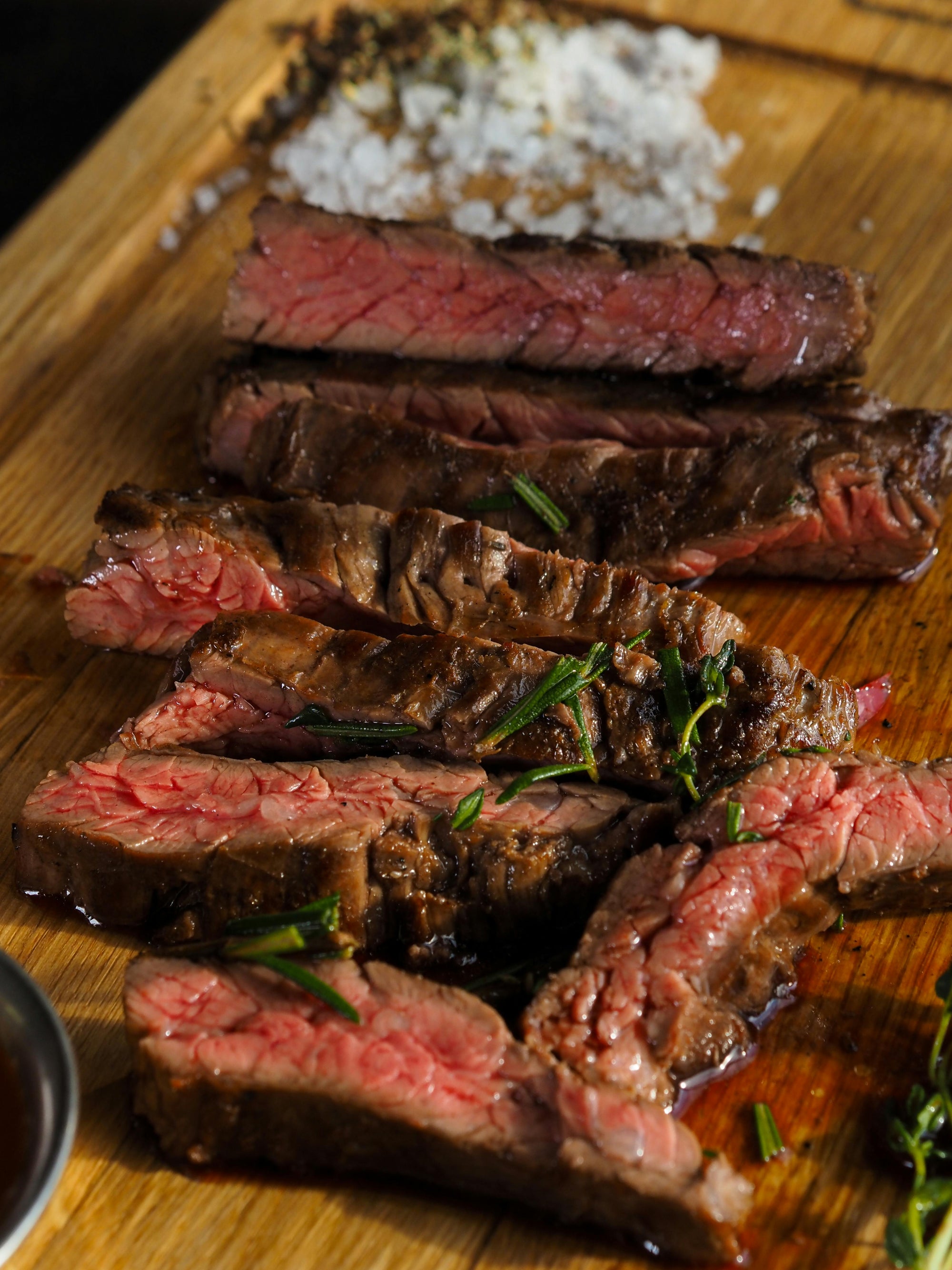 The Many Nutritional Benefits of Grass-Fed, Grass-Finished, Pasture-Raised Beef